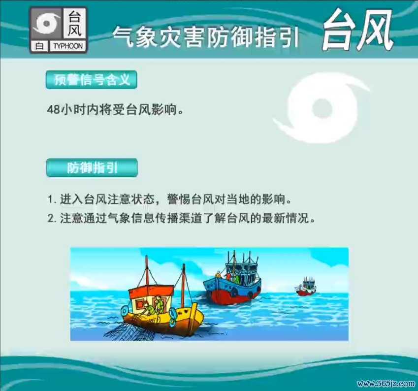 图源：湛江市气象台正规股票配资官网入口